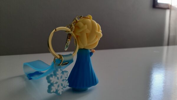 Porta-Chaves Elsa - Frozen - Image 2