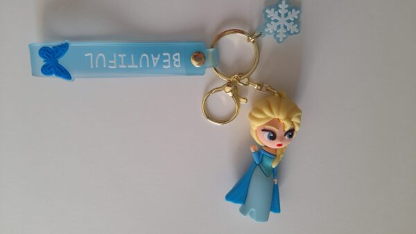 Porta-Chaves Elsa - Frozen - Image 3