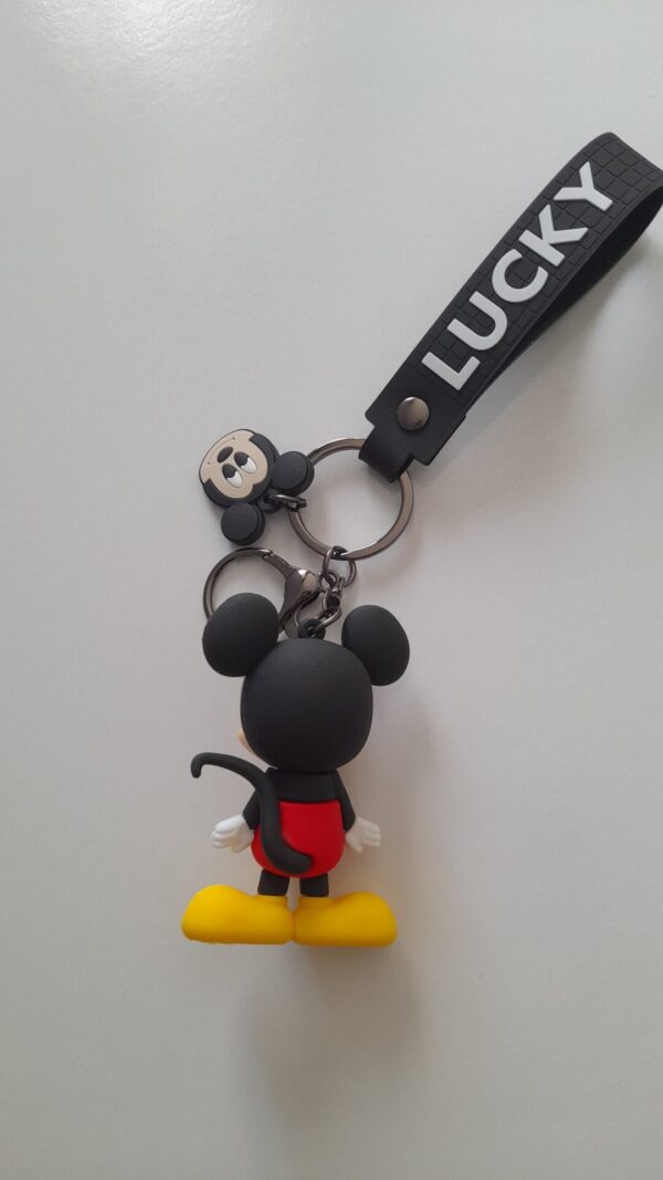 Porta-Chaves Mickey - Image 2