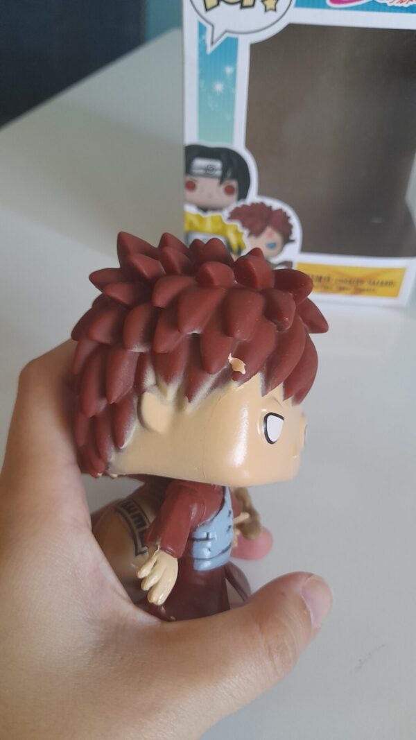 Figura de Vinyl do Naruto - Image 4