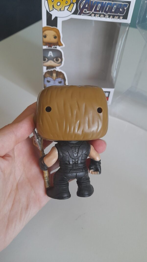 Figura de Vinyl do Thor - Image 4