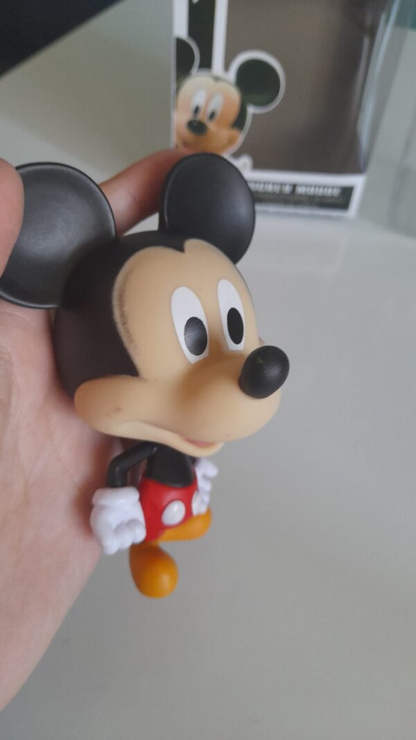 Figura de Vinyl do Mickey - Image 2