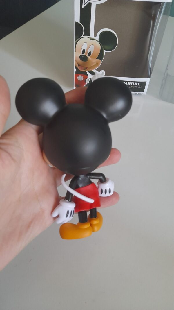 Figura de Vinyl do Mickey - Image 4