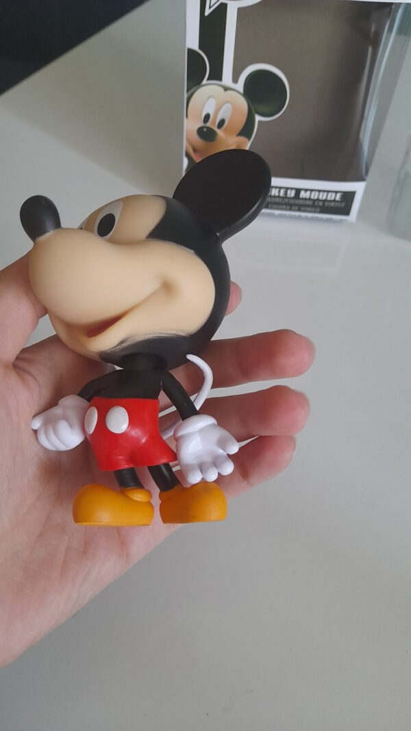 Figura de Vinyl do Mickey - Image 3