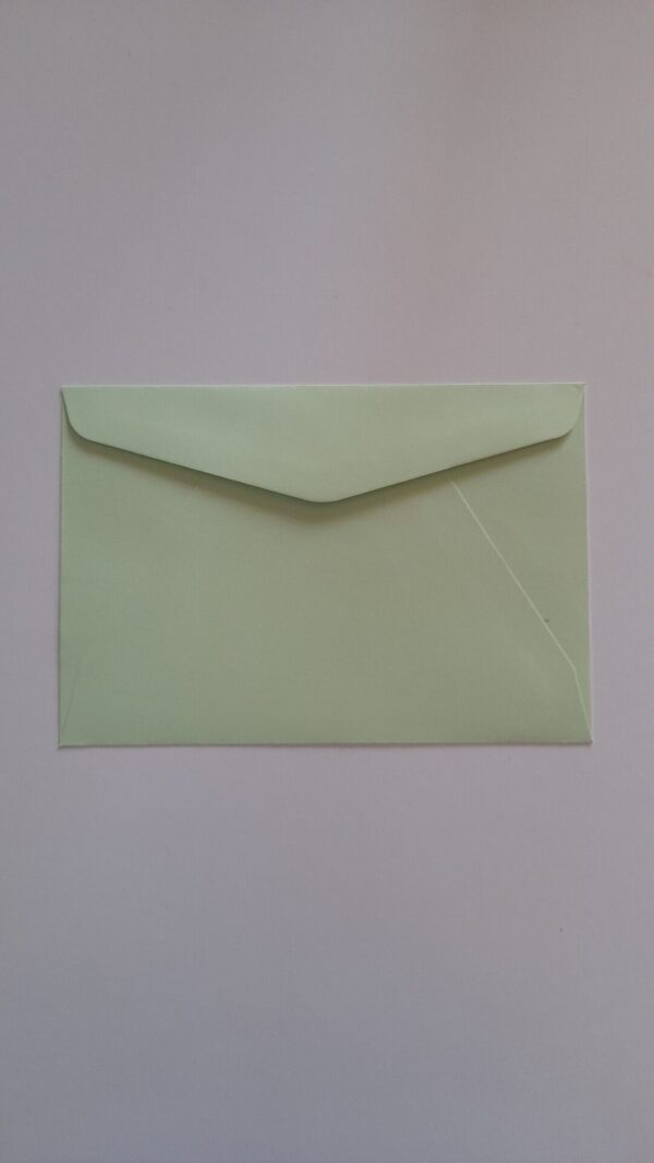 Envelope Verde - Image 2