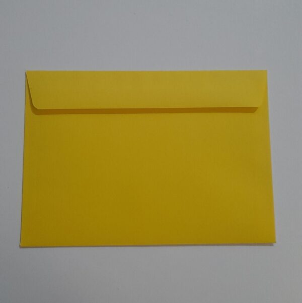 Envelope Amarelo - Image 2