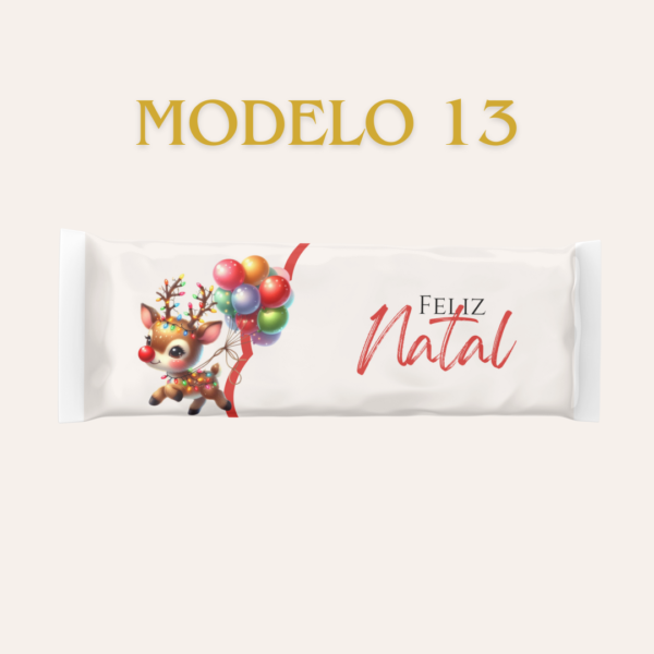 Chocolate de Natal - Image 27