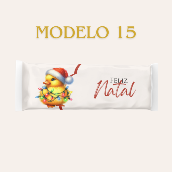 Chocolate de Natal - Image 25