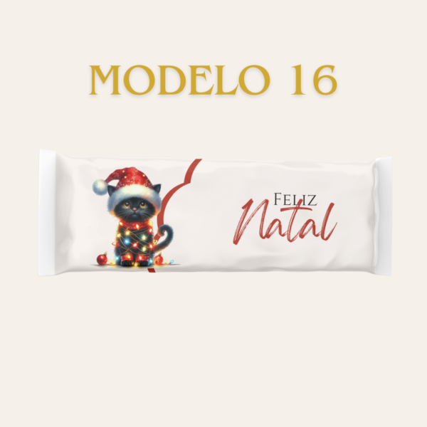 Chocolate de Natal - Image 24