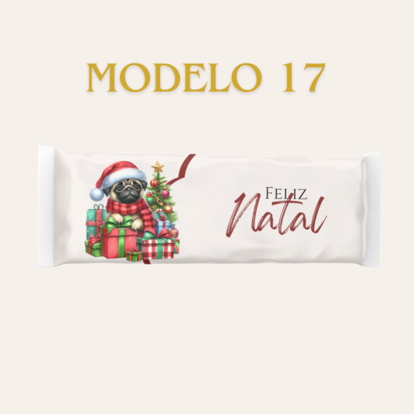 Chocolate de Natal - Image 23