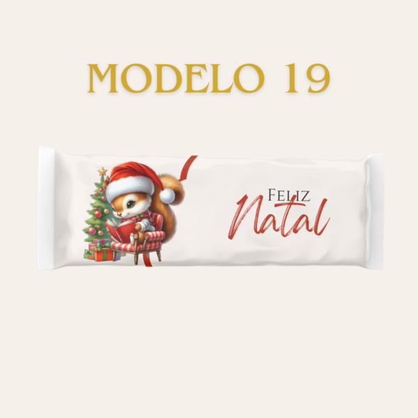 Chocolate de Natal - Image 21