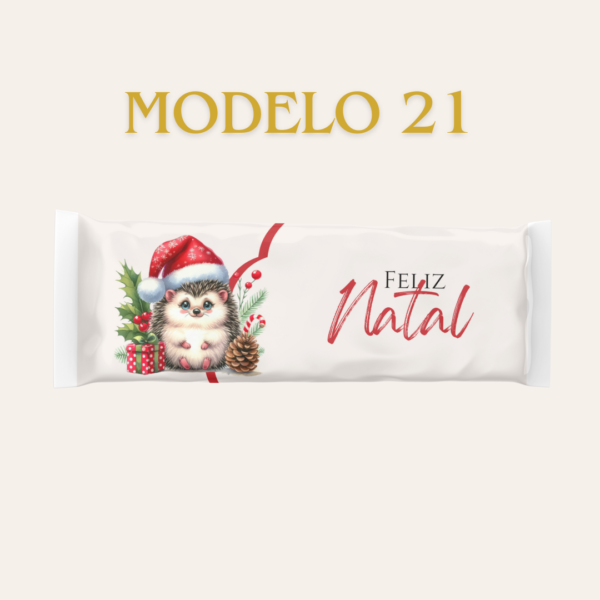 Chocolate de Natal - Image 19