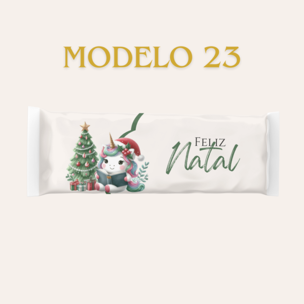 Chocolate de Natal - Image 17