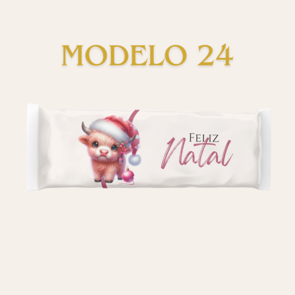 Chocolate de Natal - Image 16